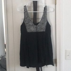 Lululemon workout tank